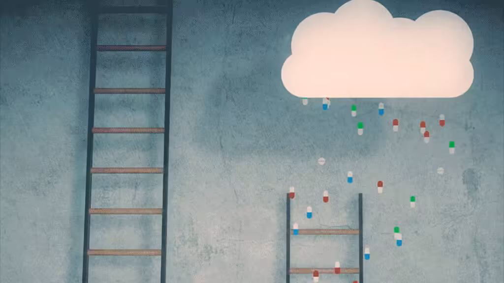 STAT+: Up and down the ladder: The latest comings and goings