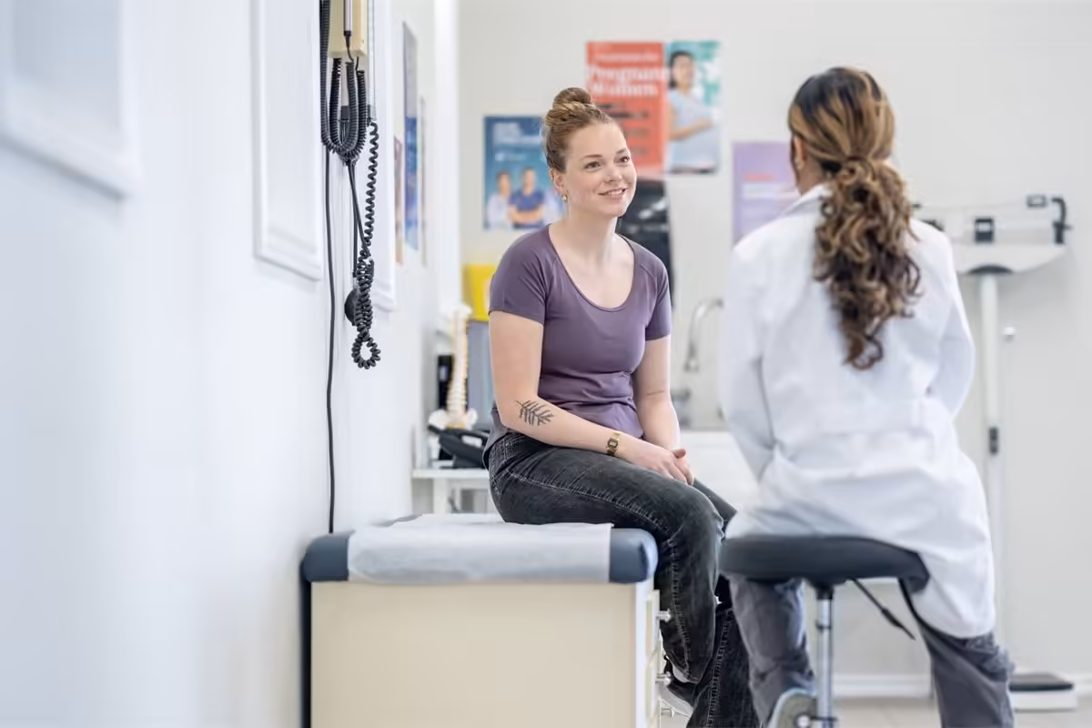 Safe Hearts Plan: IDF Europe on Integrated Health Checks
