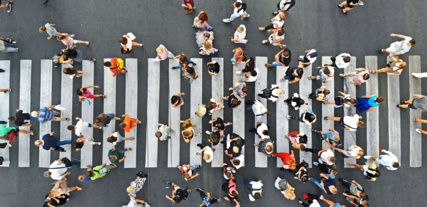 Safe Travel for All: How Northeastern Illinois Built a Regional Hub for Transportation Engagement