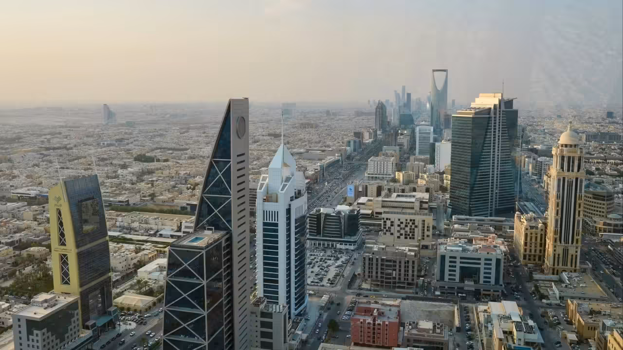 Saudi Arabia postpones ‘Davos in the Desert’ summit to 2027 after deadly attacks