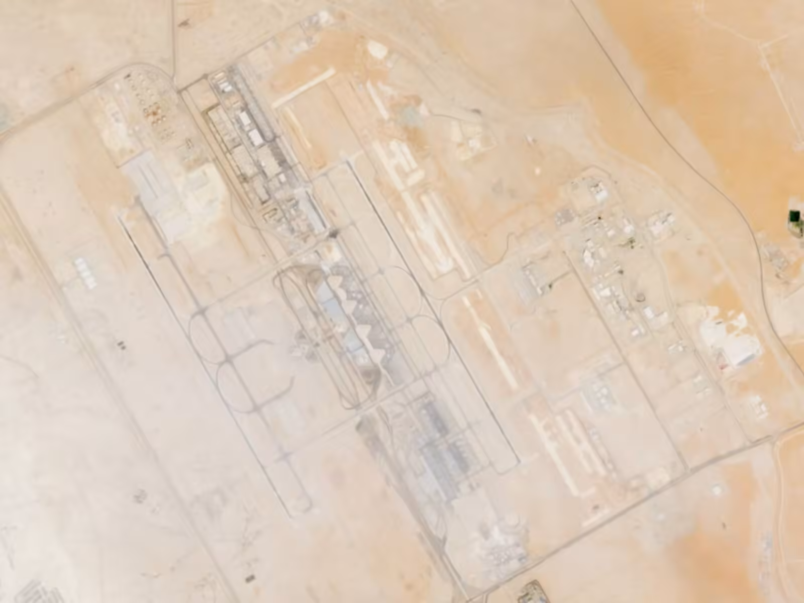 Saudi Arabia vows response over Houthi ‘war crime’ attack on Riyadh airport | Houthis