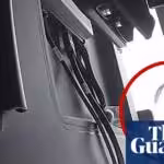 Saudi-born engineer for OpenAI arrested for planting listening bug | Science and Technology