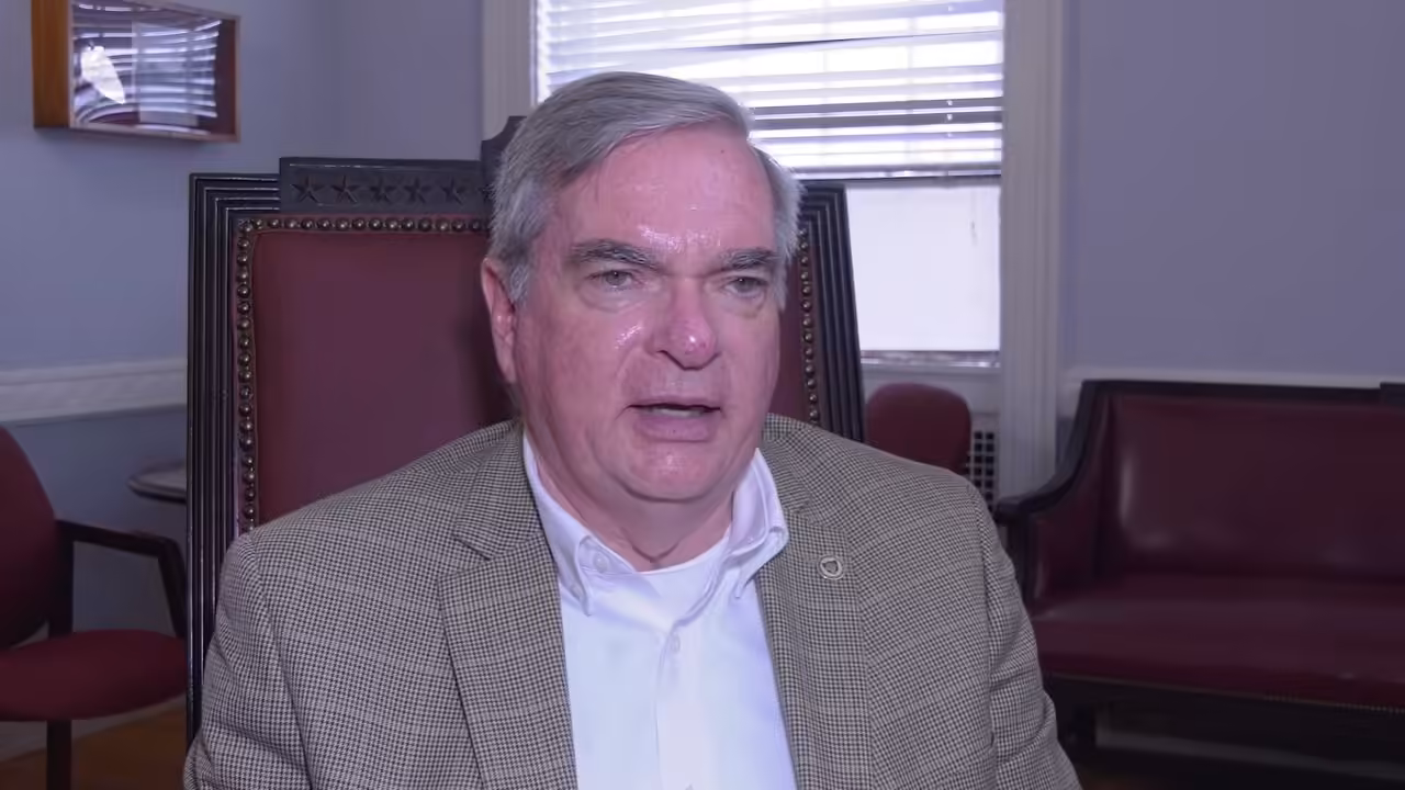 Schenectady mayor calls for 43% tax hike in 2027 budget