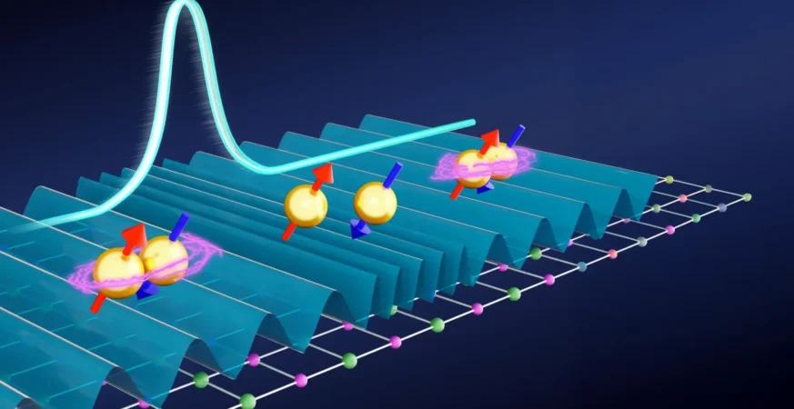 Scientists just pushed superconductors beyond their usual current limit