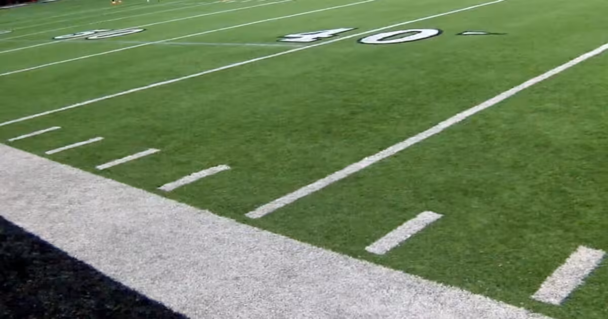 Scores for Week 7 of the Greater Cincinnati high school football season