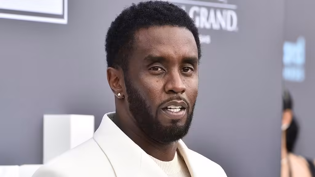 Sean 'Diddy' Combs moved to new prison
