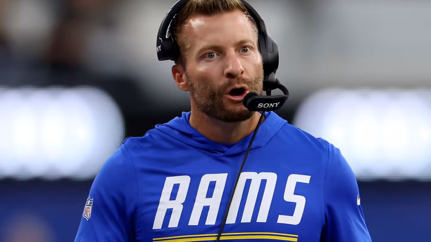 Sean McVay: Field goal unit "cost us the game tonight"
