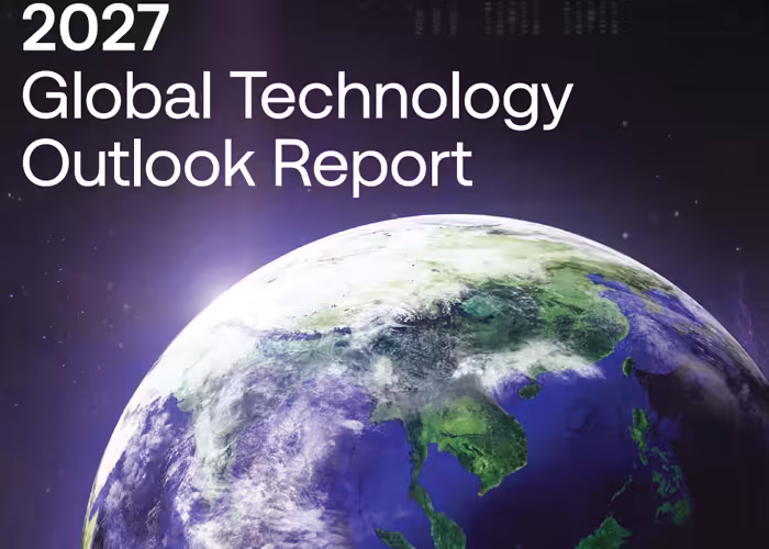 Securitas Technology releases 2027 Global Technology Outlook report