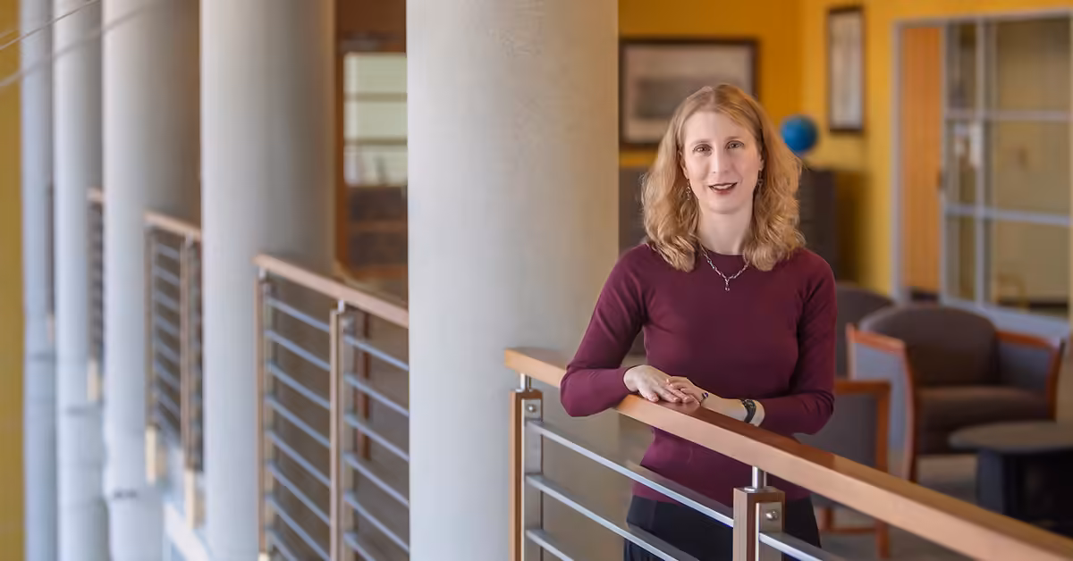 Seeing the world: Rowan historian’s book explains how travel shaped American Jewish women | Rowan Today