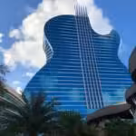 Accor Sees Gulf Resorts Recover Faster Than City Hotels