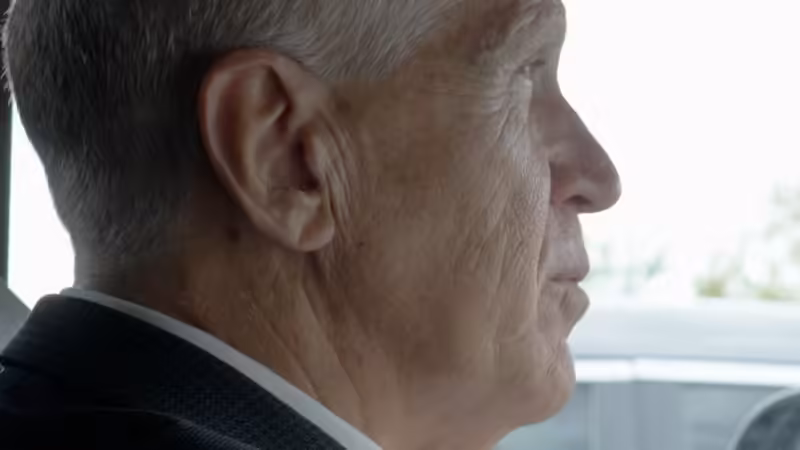 Sen. Thom Tillis: ‘I hate bullies’