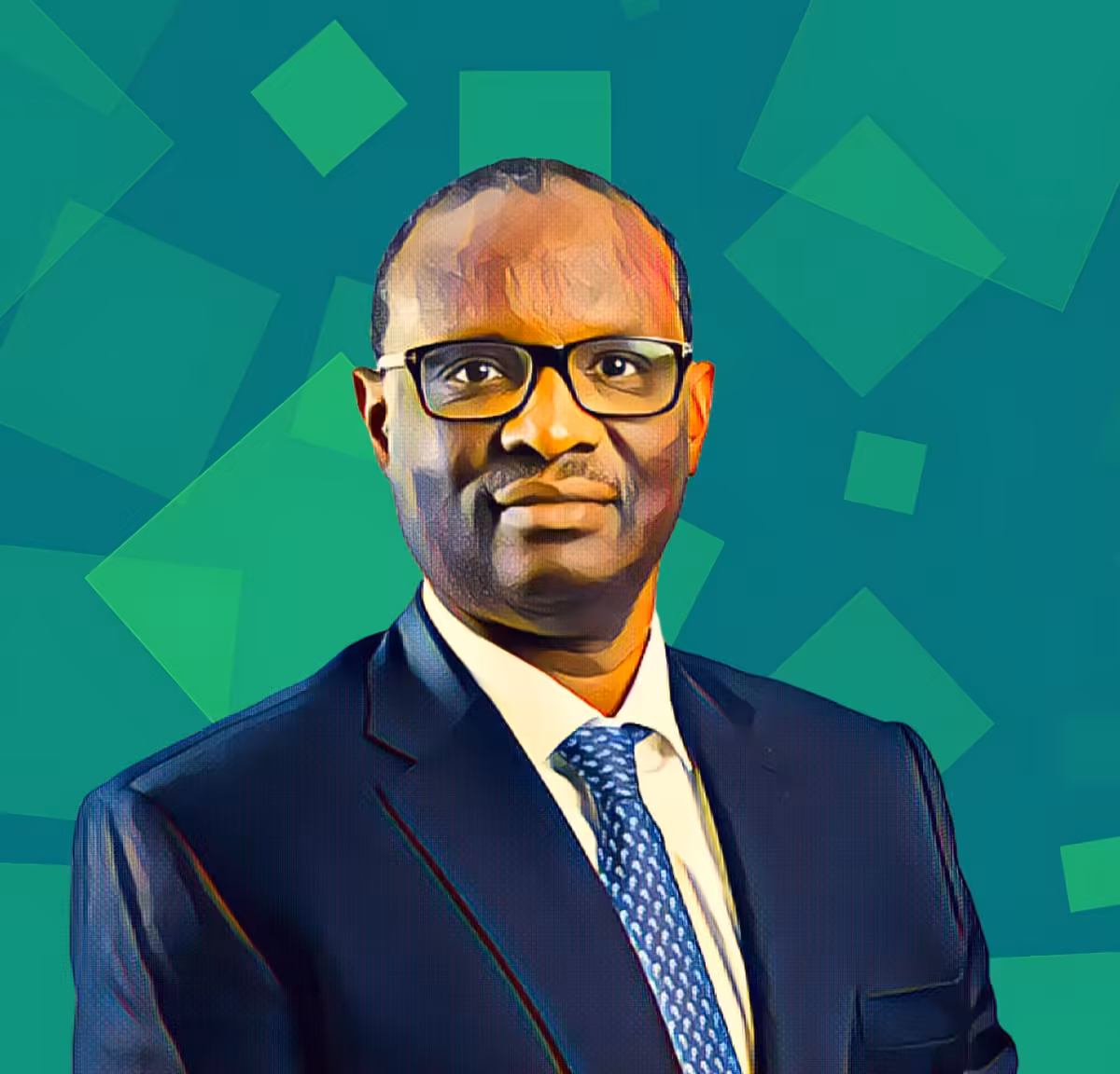 Senegalese oil heir Moussa Diao leads $1 billion Oryx buyout