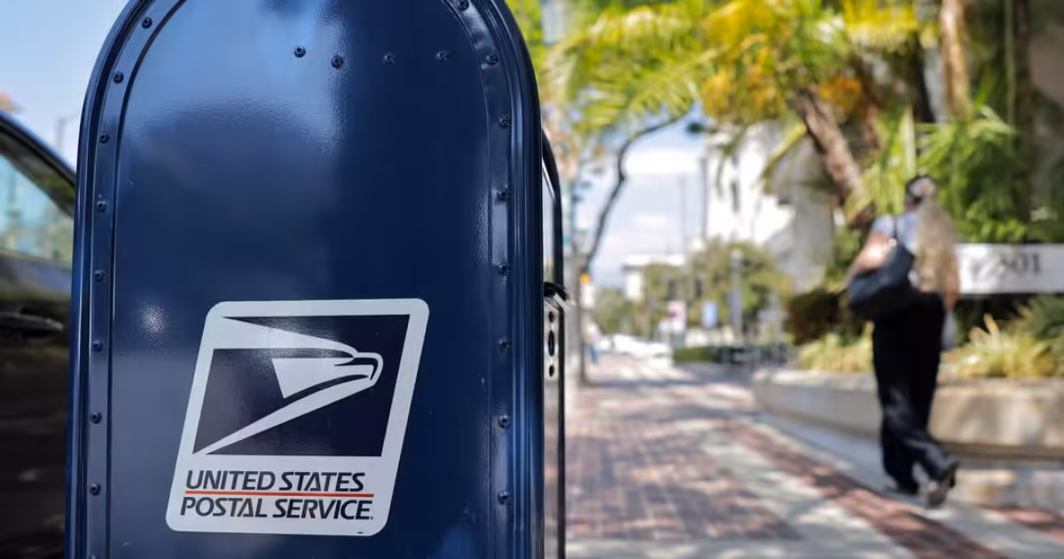 Several Colorado representatives among the politicians targeted with suspicious mailing