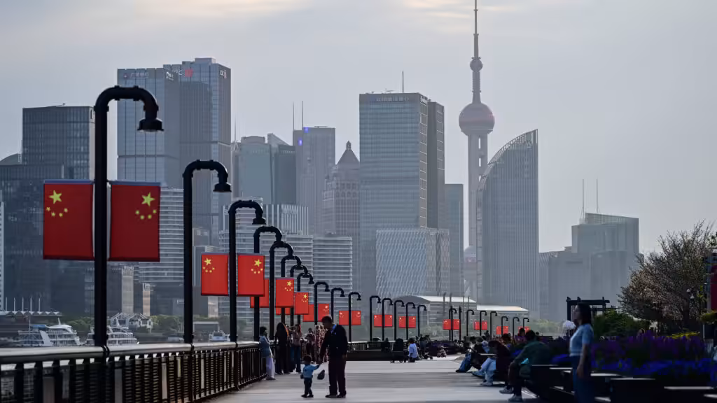 Shanghai, Huntington's, UniQure, AI clinical trials: The Readout