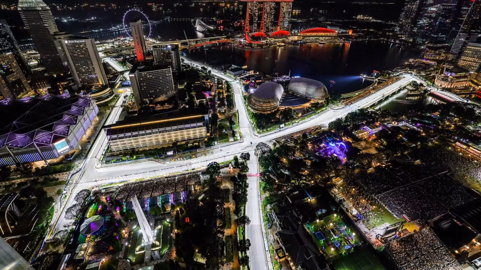 Singapore GP 2026 Sprint weekend dates, schedule, weather, UK start time and how to watch or stream F1 race at Marina Bay Circuit live on Sky Sports | F1 News