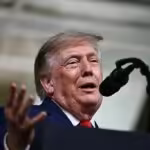 G7 to release 100m oil barrels as Trump hails Europe diesel deal | Donald Trump News