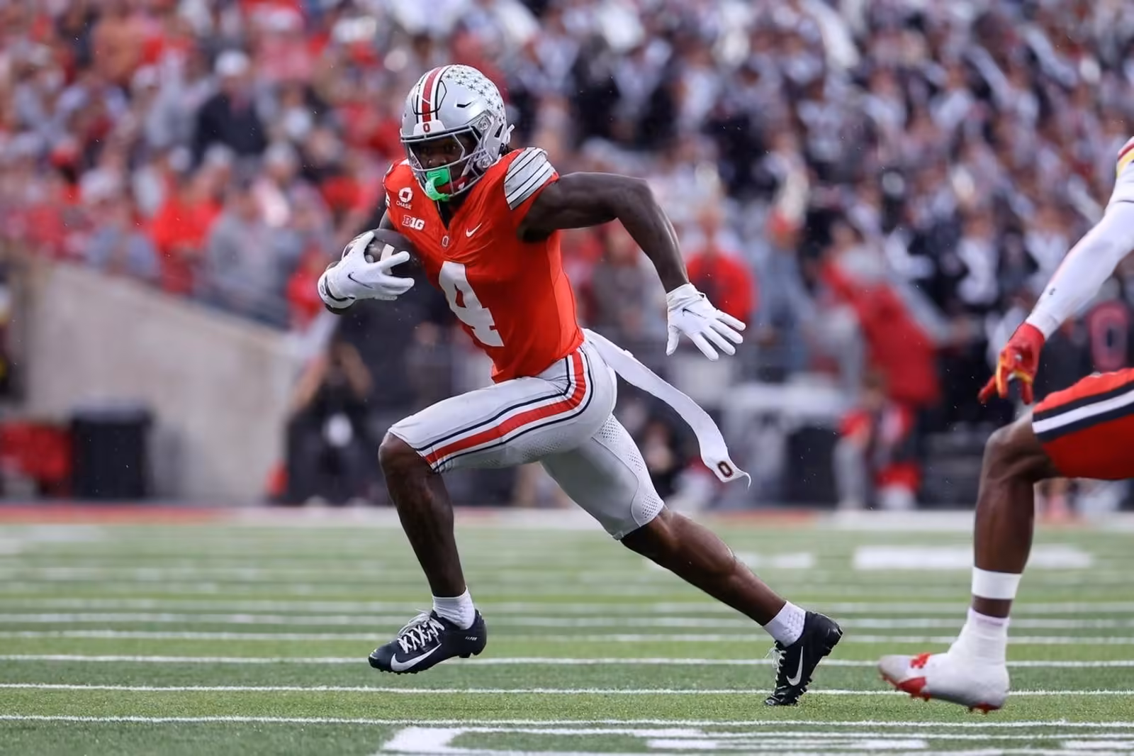 Smith Named AP and Sports Illustrated Midseason All-American