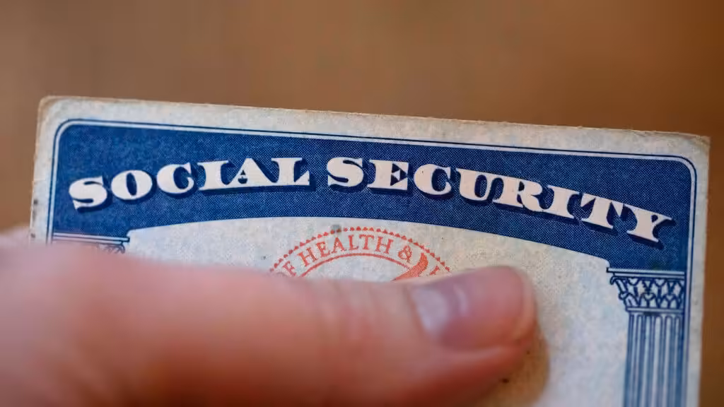 Social Security recipients to get 3.6% cost of living boost