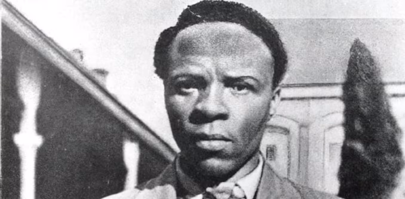 Sol Plaatje at 150: why a pioneering South African change-maker still inspires today