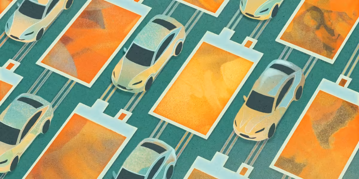 Solid-state batteries | MIT Technology Review