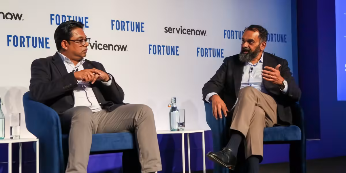 'Sometimes it's more expensive than having humans': Ecolab gets real about AI's limits in the physical world