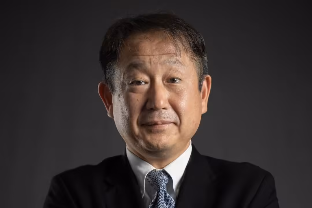 Sony announces a new stage of leadership in Latin America after five years of Kenichiro Hibi's management