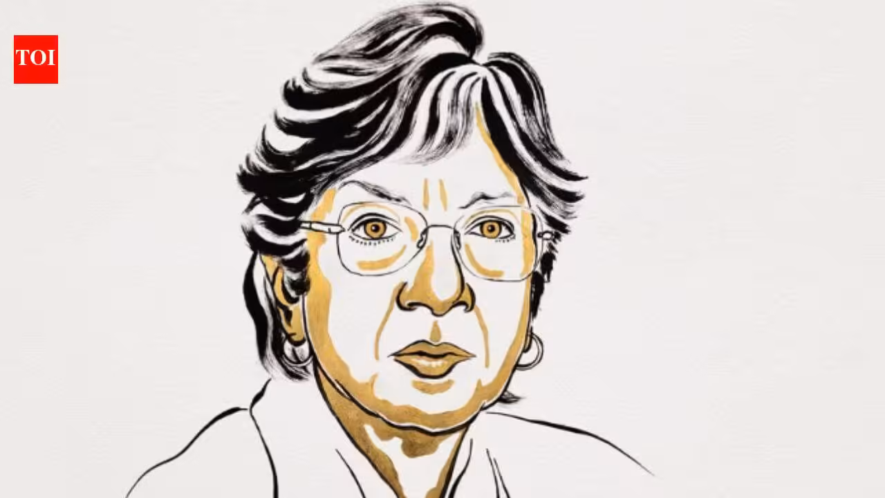 South African jurist of Indian origin Navanethem 'Navi' Pillay wins 2026 Nobel Peace Prize