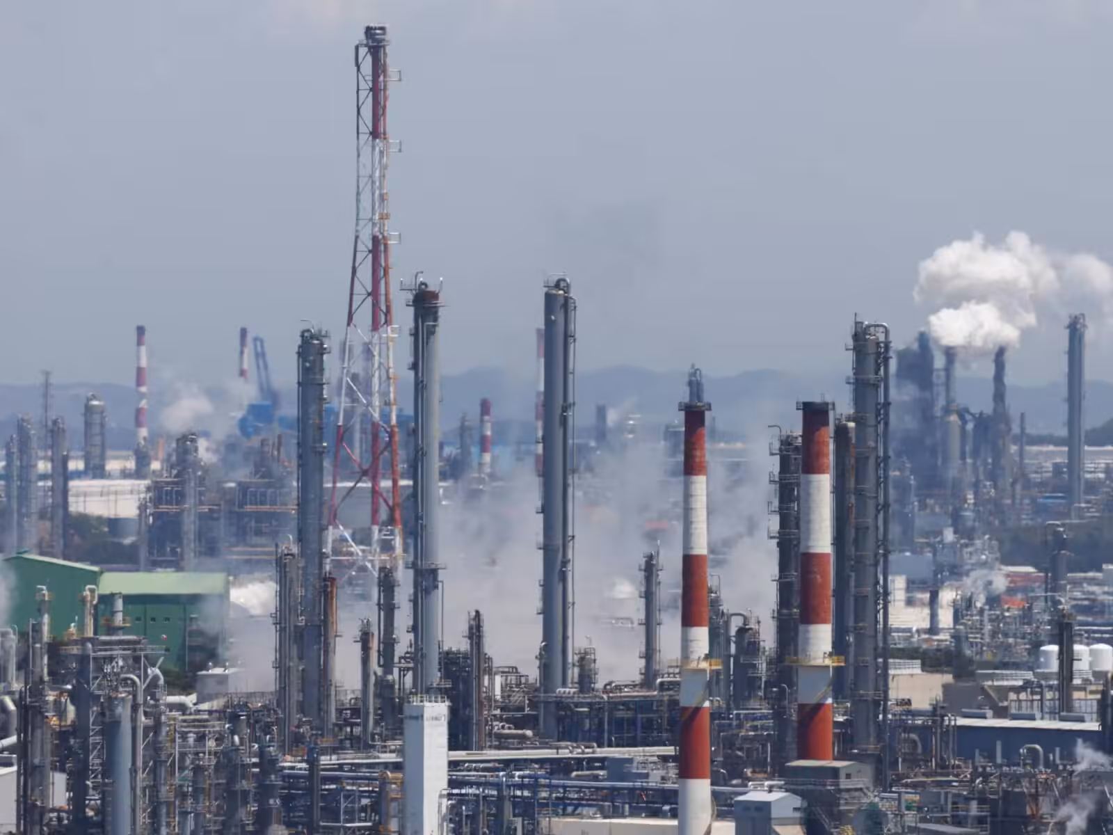 South Korea pledges legal action over alleged fuel exports to Russia | Russia-Ukraine war News