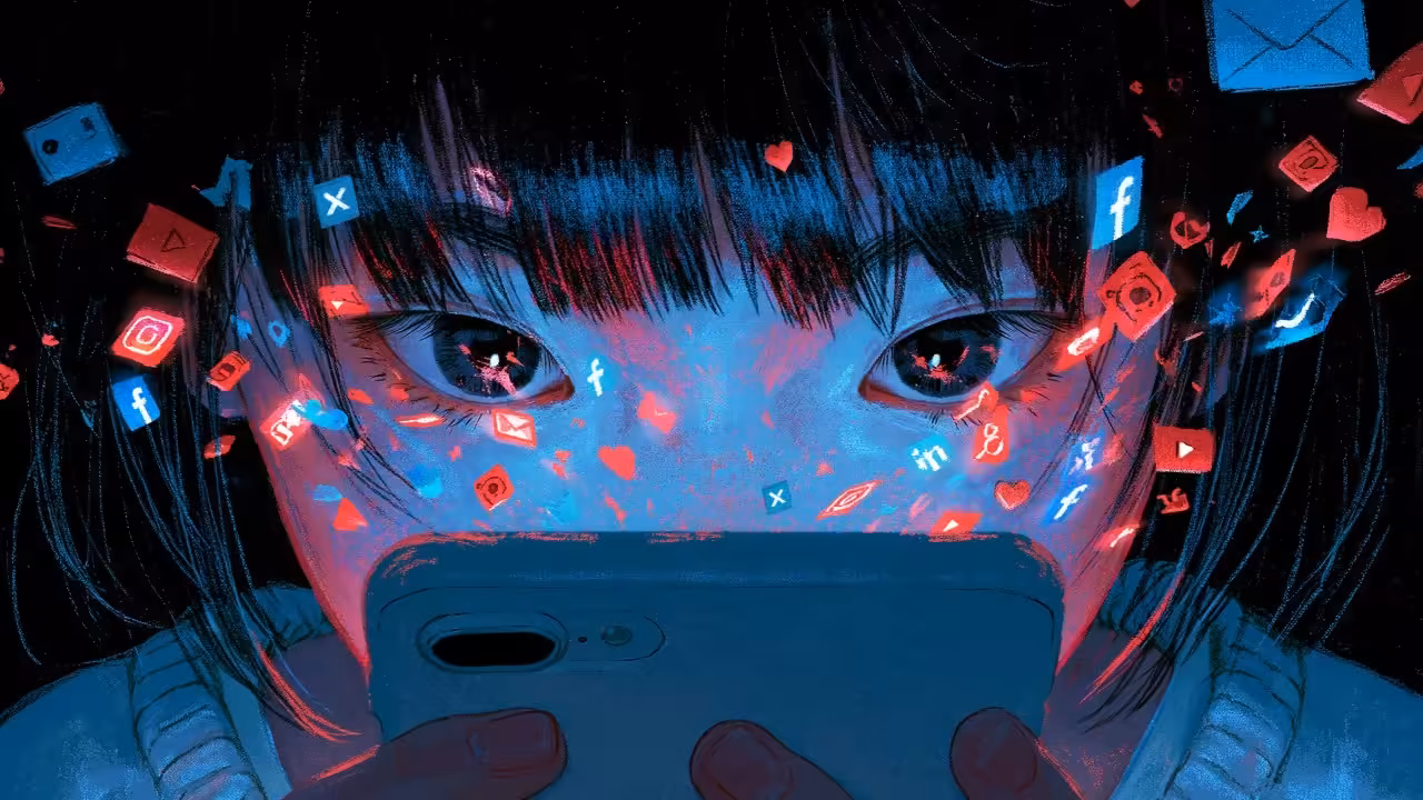 Southeast Asia takes on Big Tech to protect children online