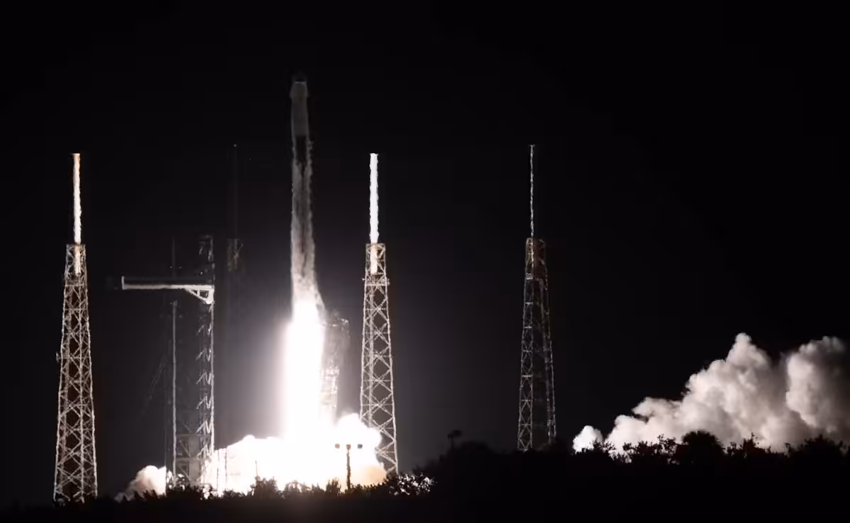 SpaceX investors are very focused on one big financial swing factor