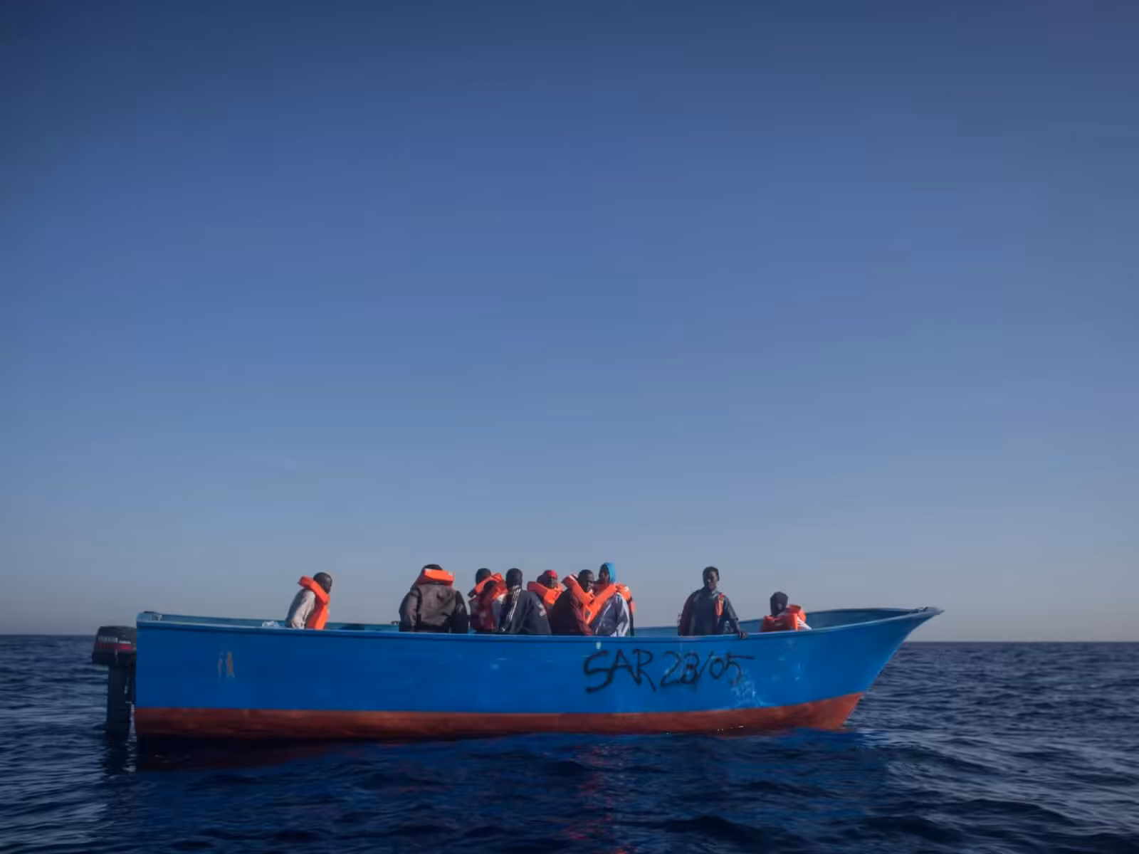 Spanish NGO halts Mediterranean rescue operations, citing fuel prices | Migration News