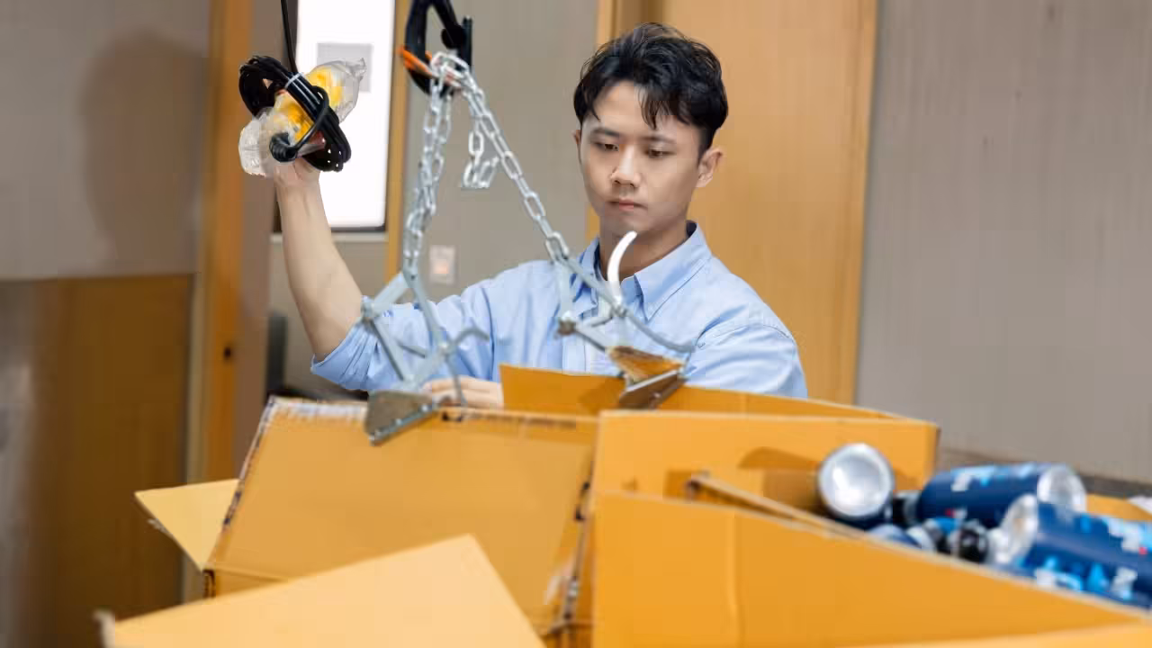 Spirit of Hong Kong Awards: start-up turns to tech to tackle urban waste