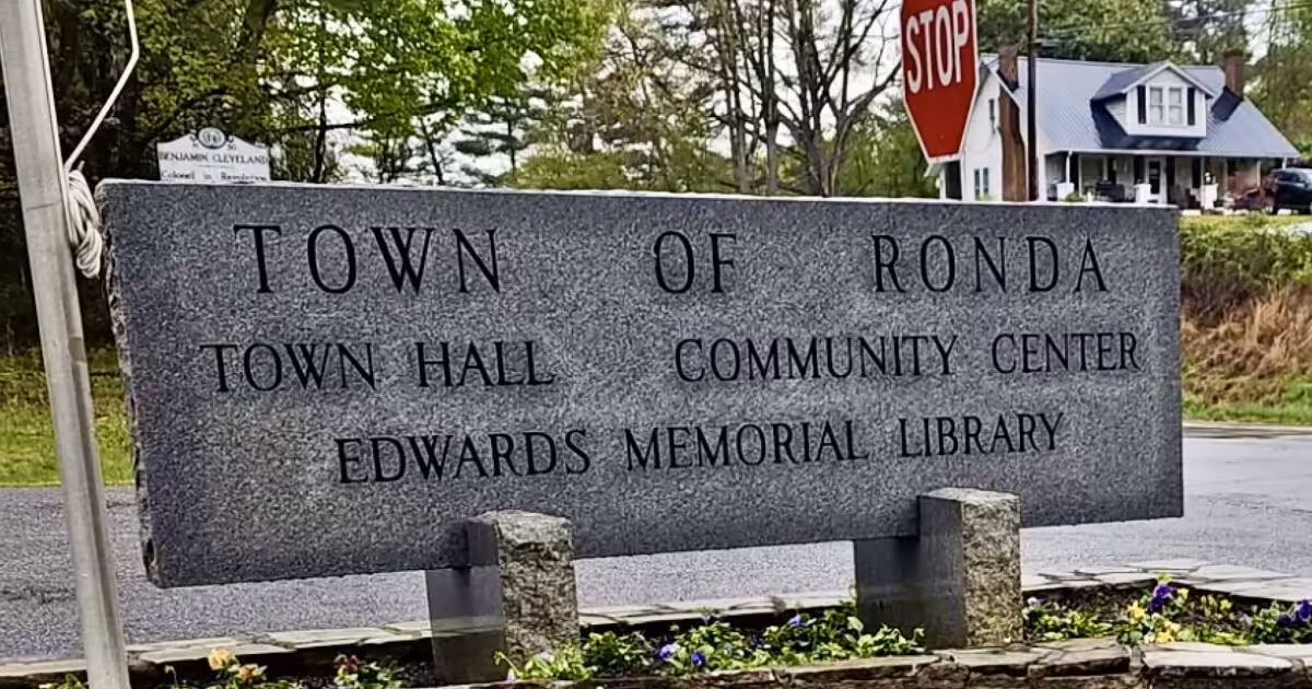 State audit details dire financial situation in Ronda