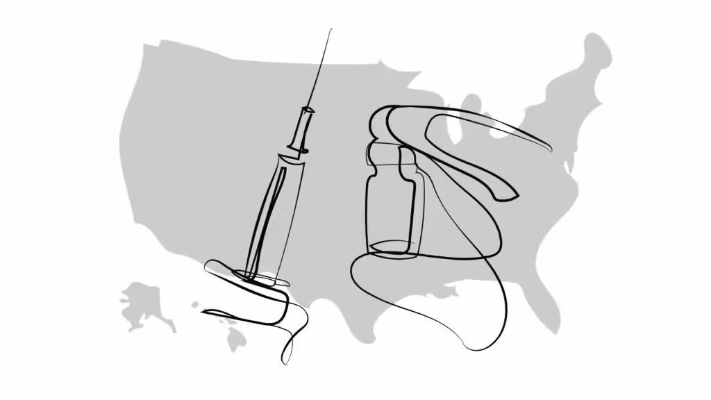 States should consider creating their own factories to produce vaccines