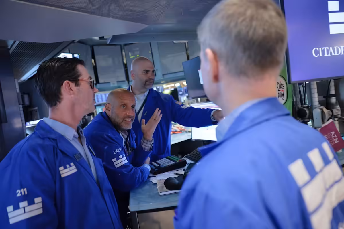 Stock Market Today (Oct. 2, 2026): Dow rises after key jobs report