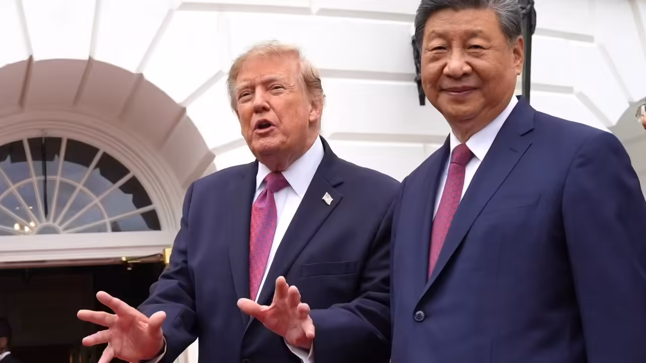 Taipei’s dilemma over history deepens with Xi-Trump praise of WWII Flying Tigers