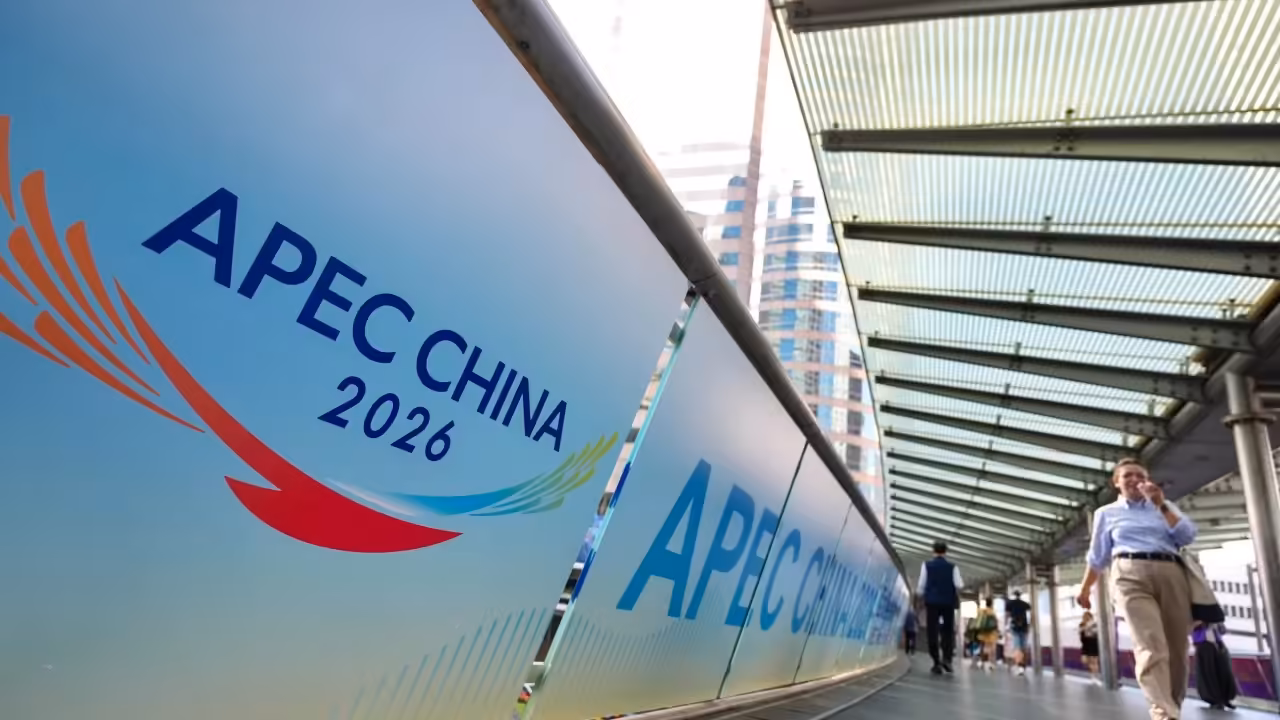 Taiwanese finance minister plans to join Apec meeting in Hong Kong