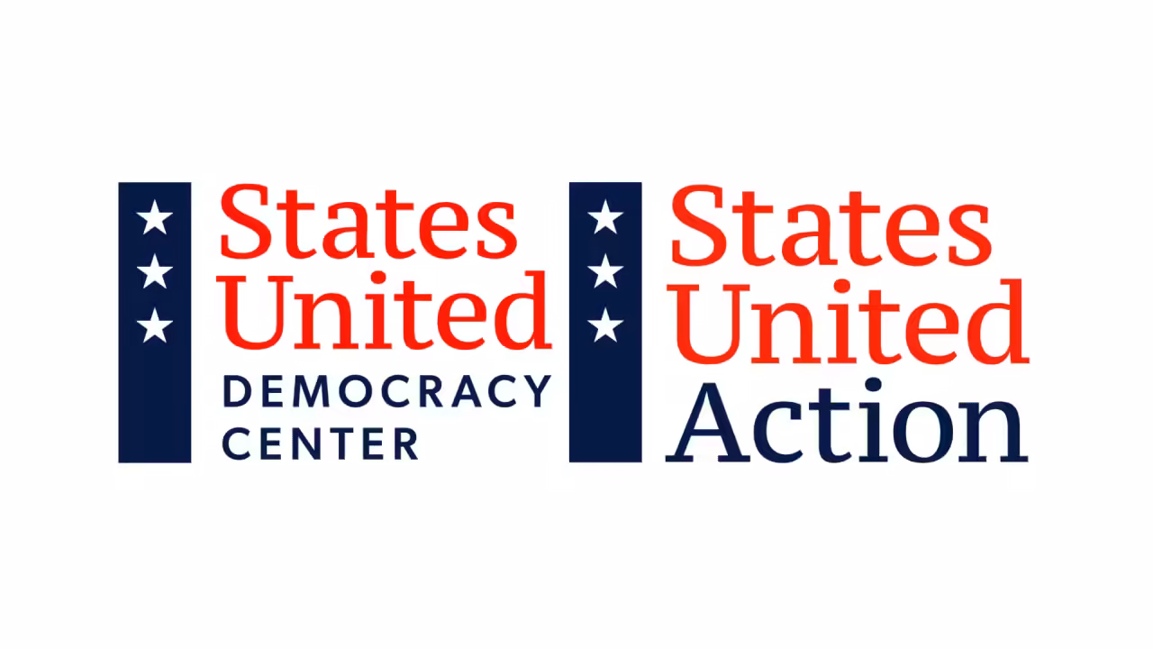 Taken for Granted - States United Democracy Center