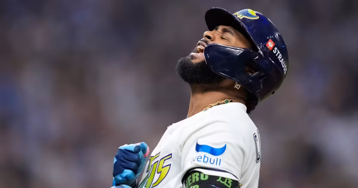Tampa Bay Rays advance to World Series, will face Milwaukee Brewers