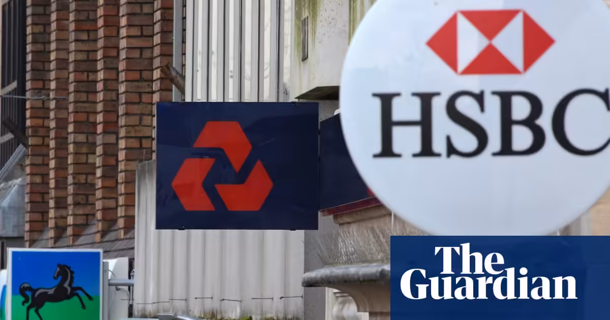 Target pensions or welfare, not banks, IMF tells John Healey | Banking