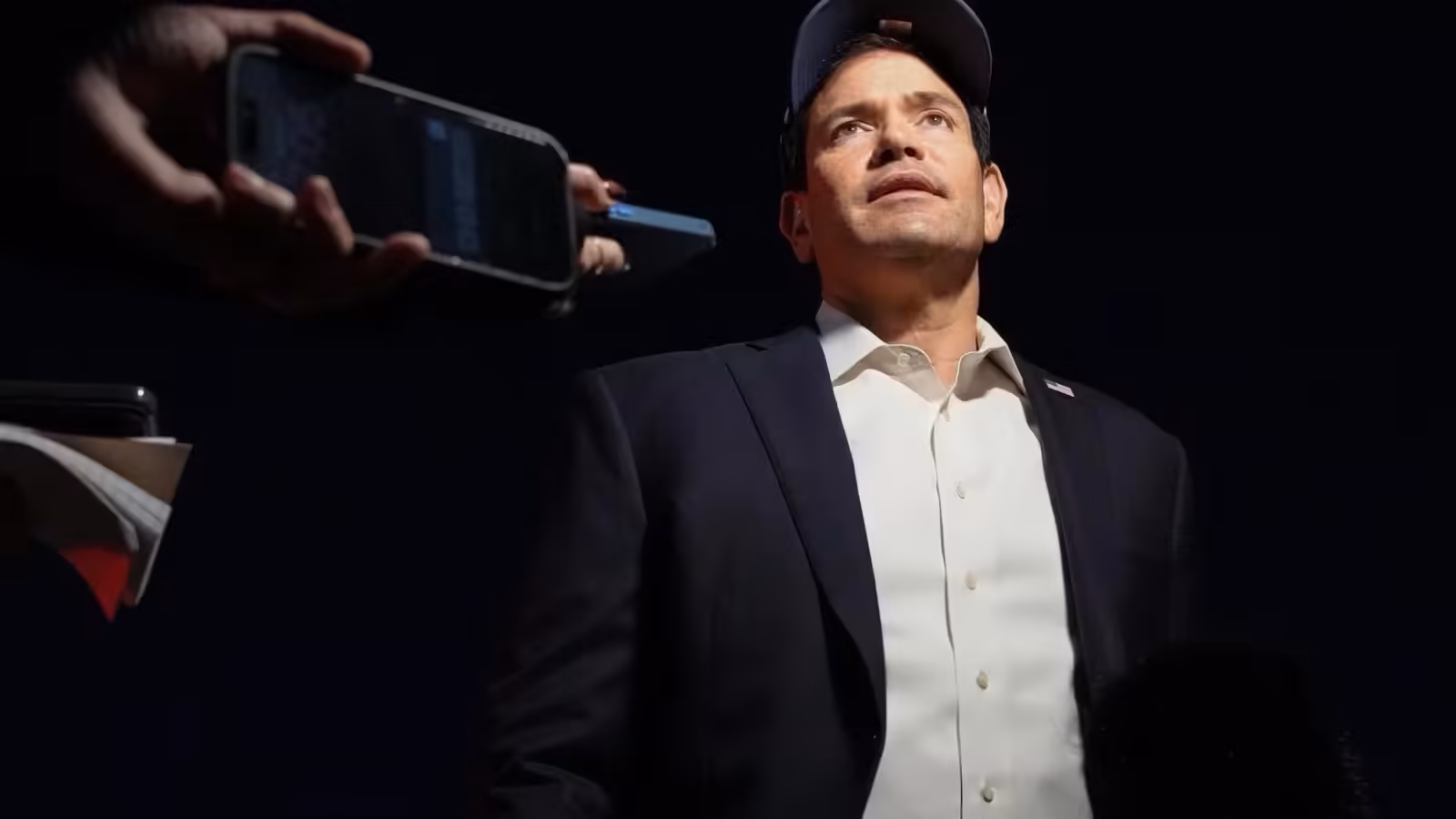 Team Trump's Tariffs, Visa Curbs Not Targeted At India: US Secretary of State Marco Rubio
