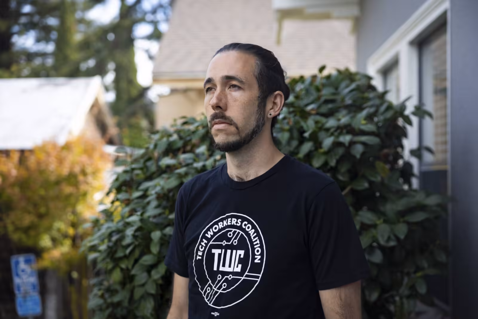 Tech Workers Have Long Resisted Unions. Will AI and Politics Change the Equation?