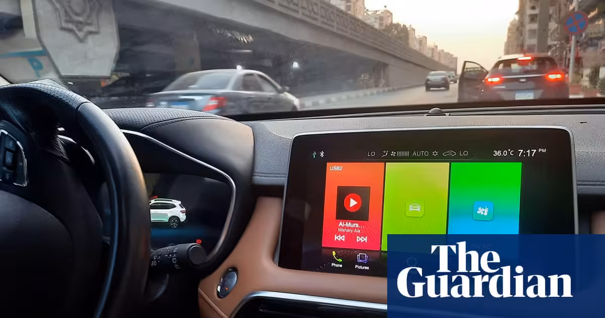 Tech in cars can be used to snoop on you, Dutch spy chiefs warn | Motoring