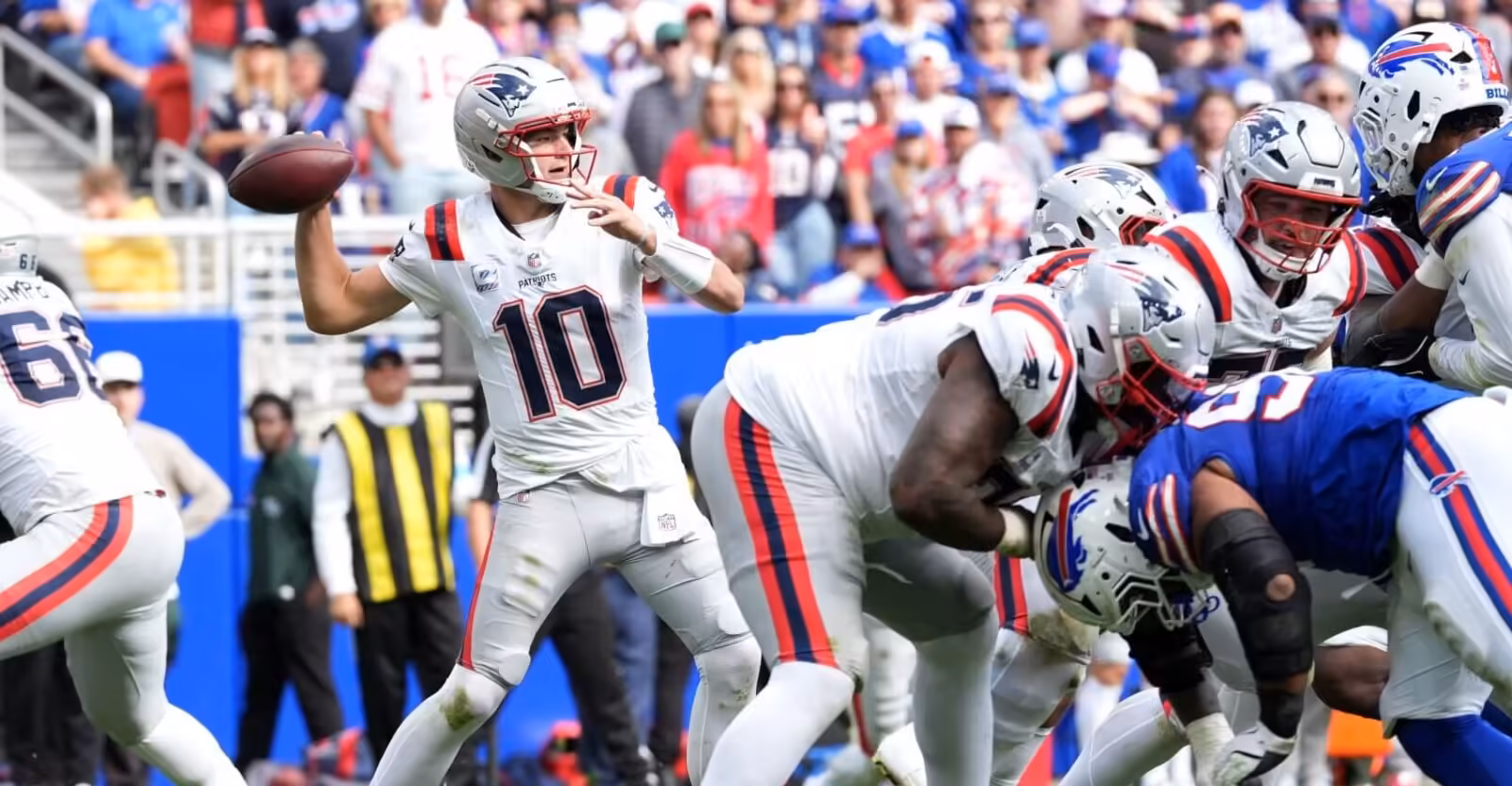 Ten Things We Learned From Week 4 (Fantasy Football)