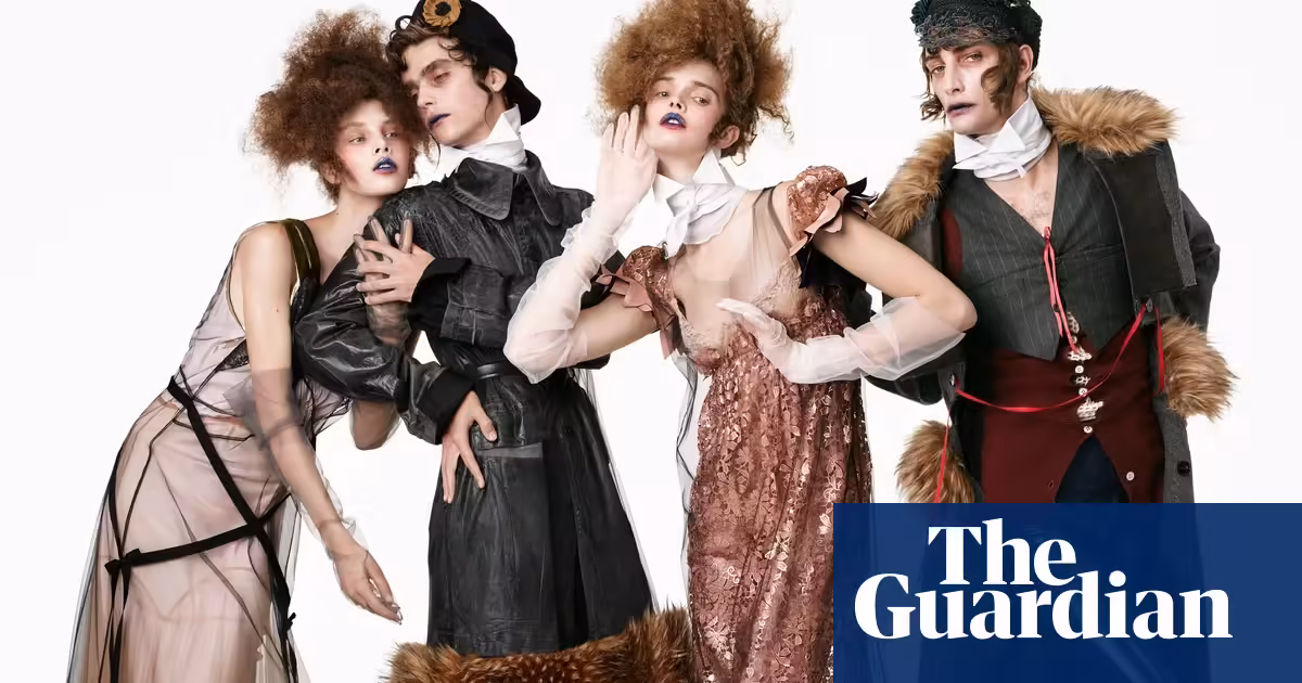 Terrible idea or major coup? Galliano’s Zara collection launches after Met controversy | Zara