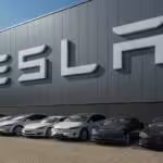 China’s carmakers eye record sales, luxury model hits regulatory bump: 7 EV reads