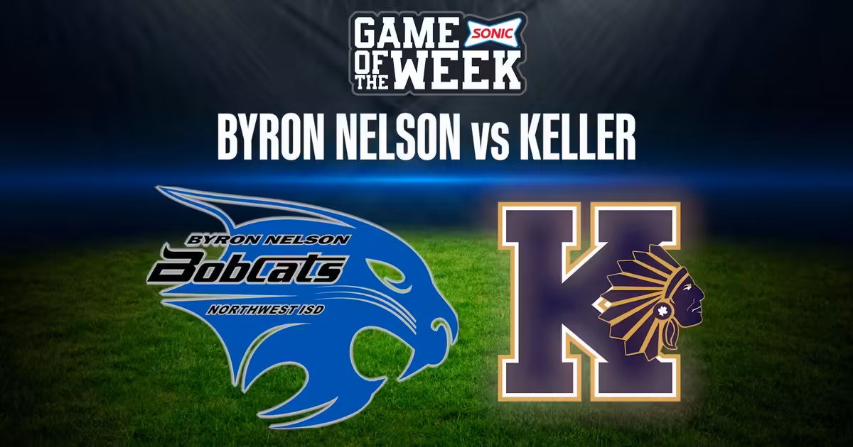 Texas High School Football: Keller takes on Trophy Club Byron Nelson on FOX 4+