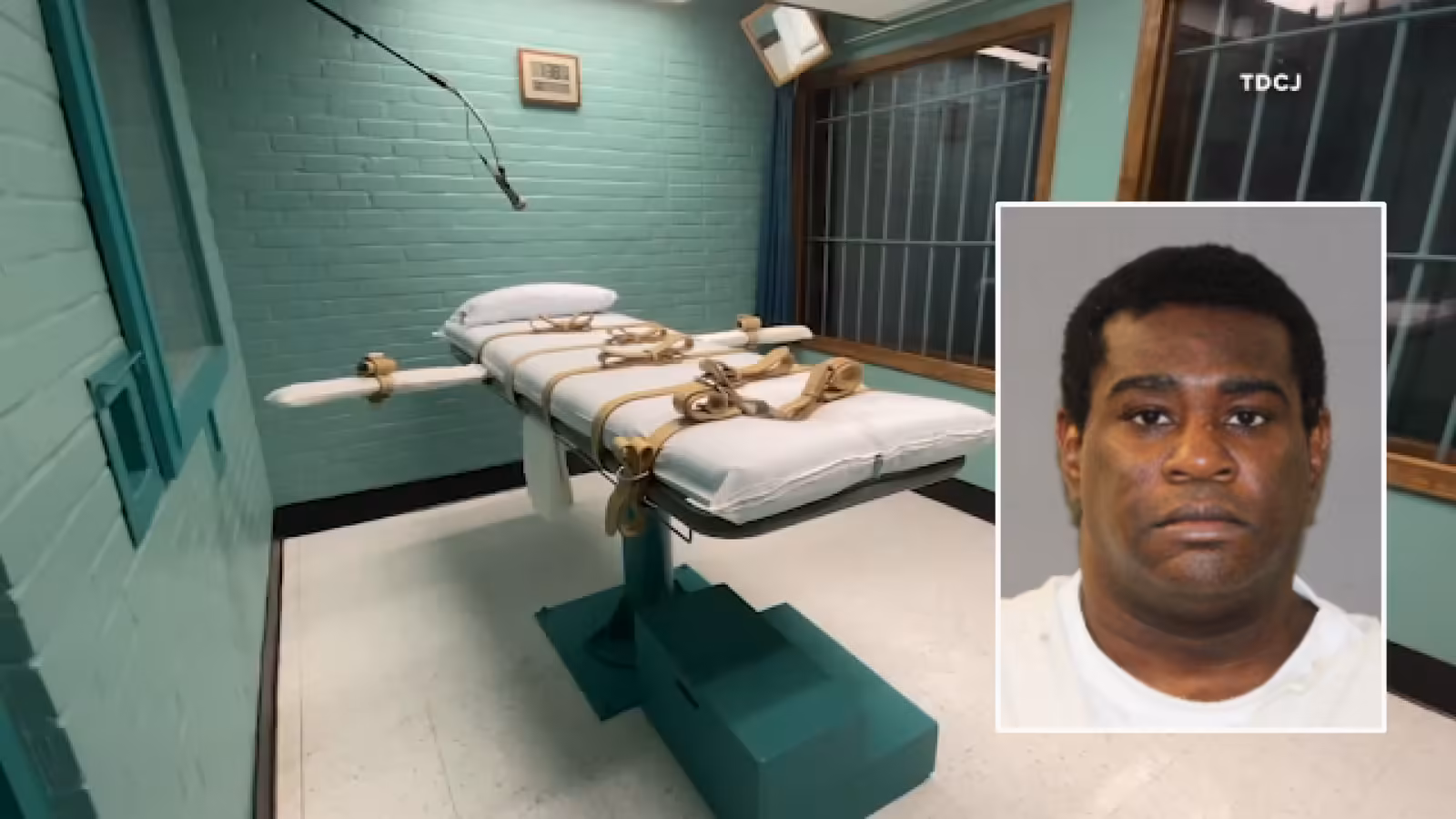 Texas carries out nation's first execution since Christa Pike's failed lethal injection