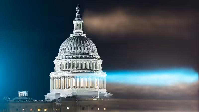 The 10 Senate seats most likely to flip in 2026