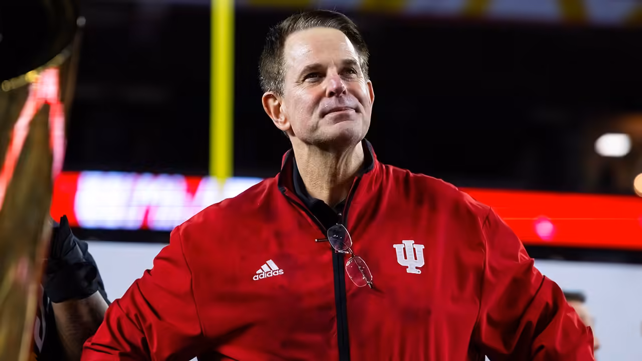 The Cignetti effect is real: Indiana football sparks an unbelievable 'revival' in Bloomington